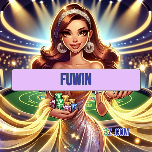 Jogos em Alta: O Mundo do App Fuwin
