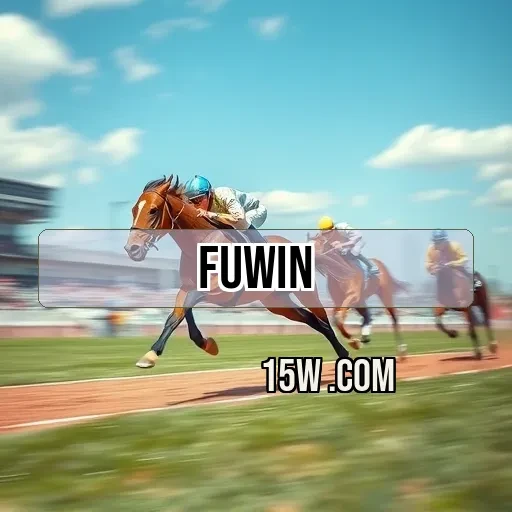 fuwin.com: Bônus Imperdíveis que Transformam sua Aventura nos Jogos