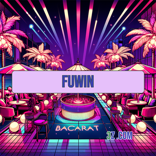Fuwin: A Seção Mais Confiável para Jogadores Brasileiros