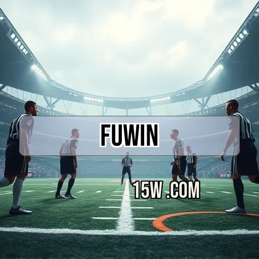 fuwin.com: Descubra a Segurança e Diversão na Seção Confiável