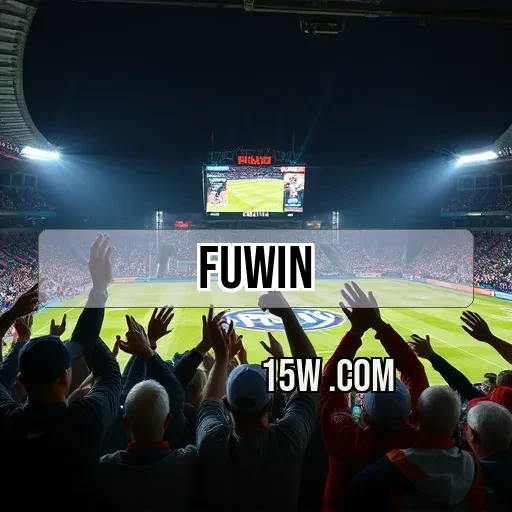fuwin.com: Sua Porta de Entrada para Aventura nos Jogos Online
