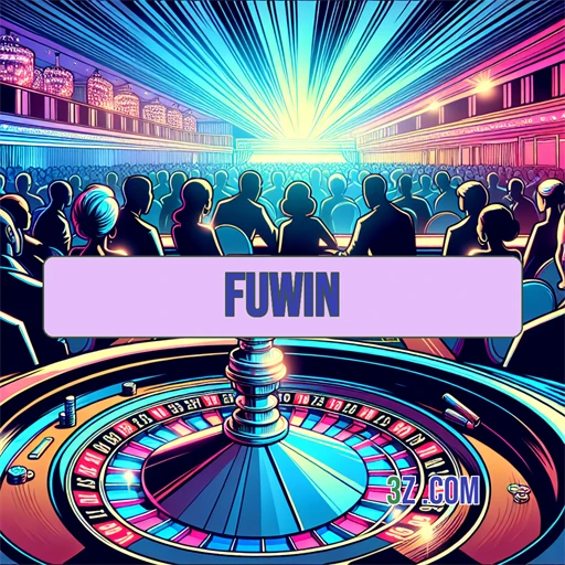Explorando a Seção Paga da Fuwin: Um Mundo de Diversão