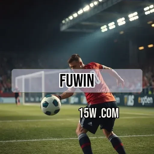 fuwin.com: Descubra as Melhores Promoções para Jogadores Brasileiros