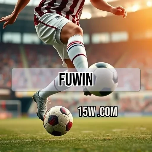fuwin.com: Descubra as Inovações em Segurança para Jogadores Brasileiros