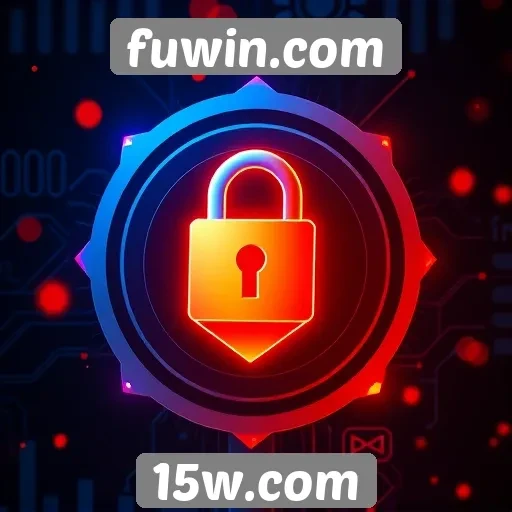 recursos de segurança em fuwin.com garantem proteção